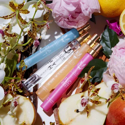 Ellis Brooklyn Rom Com Fragrance Gift Set In Default Title