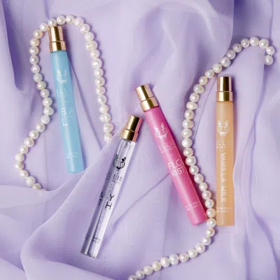 Ellis Brooklyn Rom Com Fragrance Gift Set In Default Title