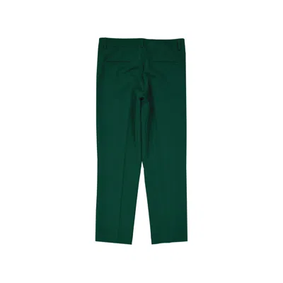 Blanca Vita Cropped Tailored Trousers