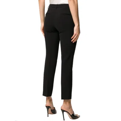 Shop Blanca Vita Cropped Trousers