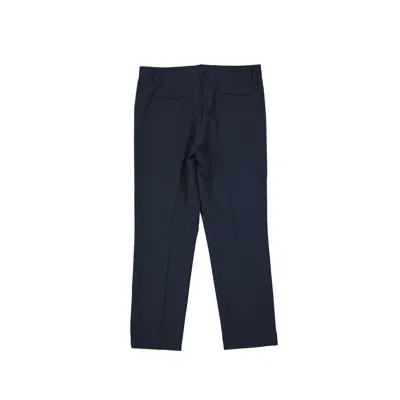 Blanca Vita Cropped Trousers