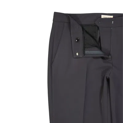Blanca Vita Cropped Trousers