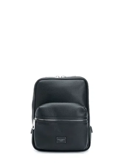 Shop Dolce & Gabbana Small Palermo Backpack