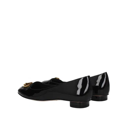 Shop Dior C'est Ballerina Flats