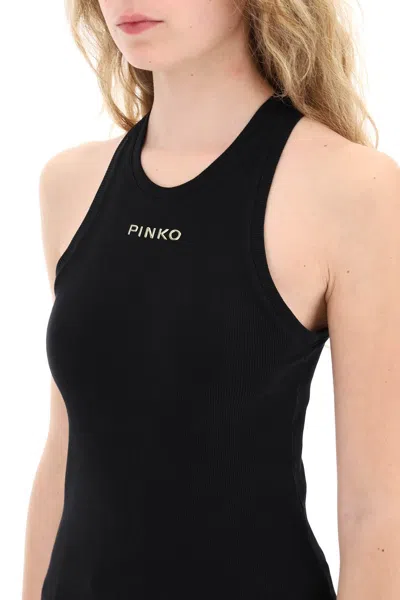 Shop Pinko Sleeveless Top With