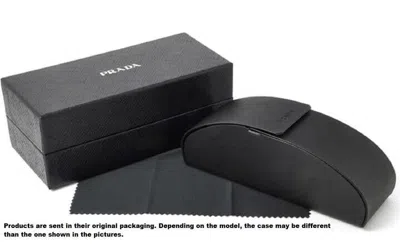 Pre-owned Oliver Peoples Brand 2024 Prada Women Sunglasses Pr A02s 17n-50b Authentic Italy Frame Case In Purple