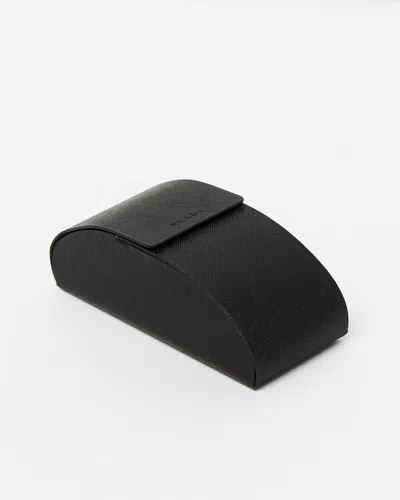 Pre-owned Oliver Peoples Brand 2024 Prada Women Sunglasses Pr A02s 17n-50b Authentic Italy Frame Case In Purple