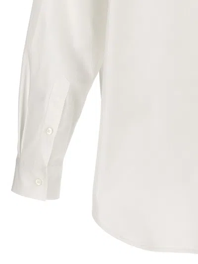 Shop Alyx 1017  9sm Shirts In White