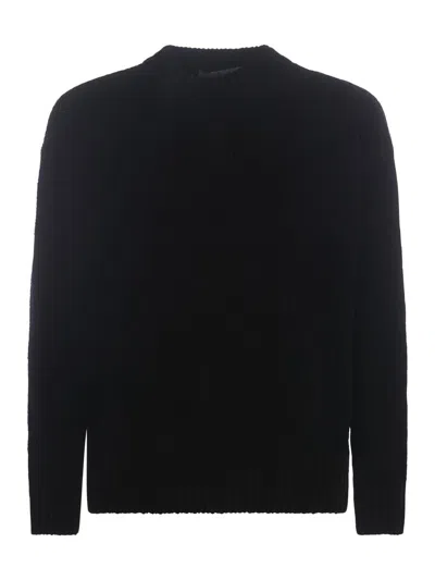 Shop Bonsai Sweater In Black