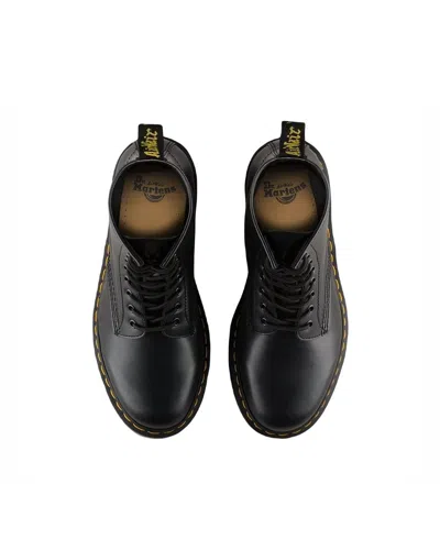 Shop Dr. Martens' Dr. Martens Black 1460 Smooth Leather Boots