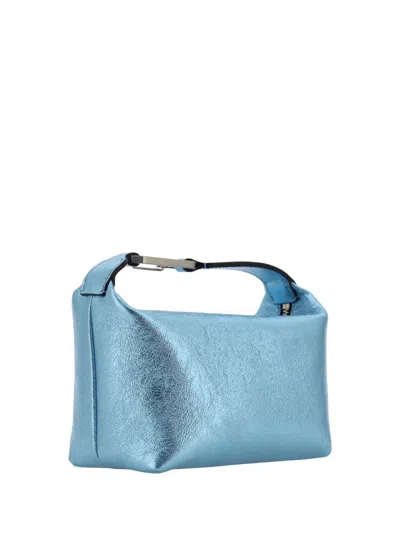 Shop Eéra Eera Bags In Blue