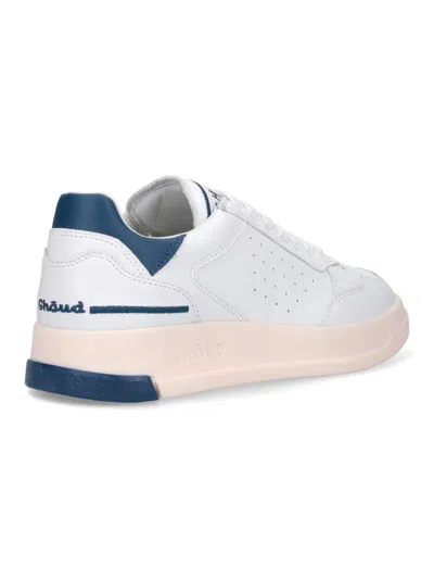 Shop Ghoud Sneakers In White