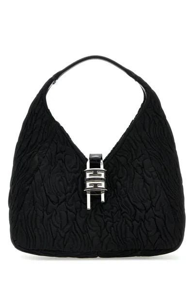 Shop Givenchy Handbags. In Black