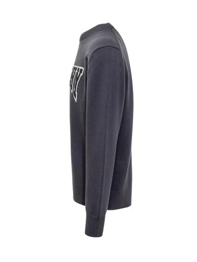 Givenchy Sweaters In Blue