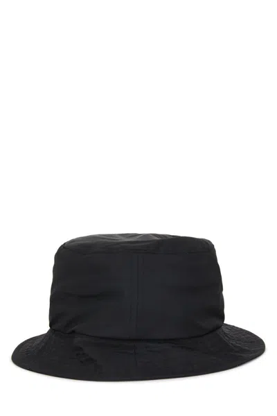 Shop Jw Anderson Hats And Headbands In Black