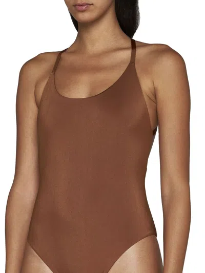 Shop Lido Sea Clothing In Brown