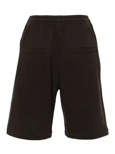 Isabel Marant Short  Men Color Black In Faded Black