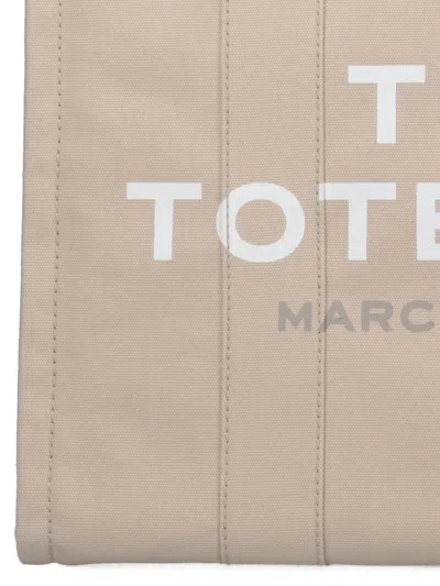 Shop Marc Jacobs Bags In Neutrals