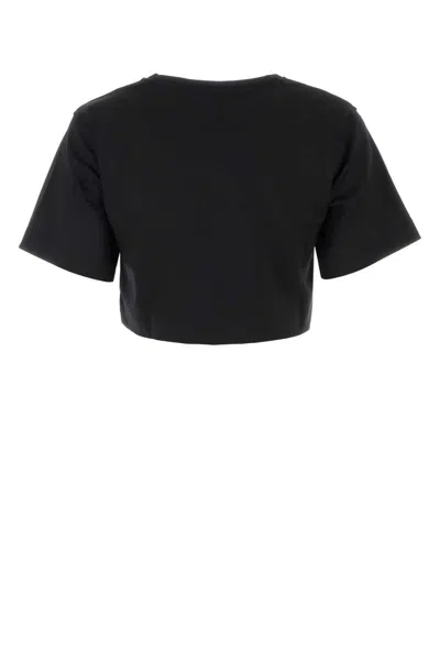 Shop Max Mara Shirts In Black