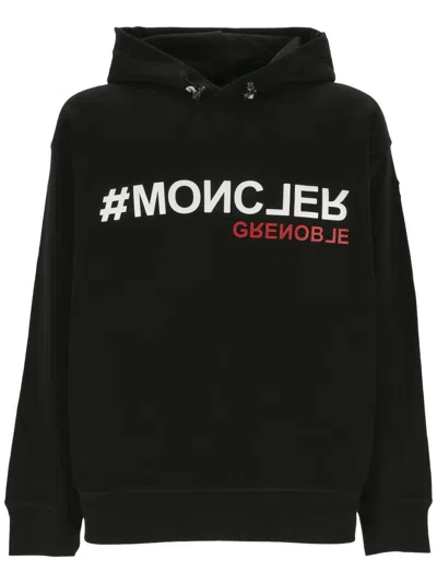 Shop Moncler Grenoble Sweaters