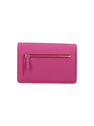 Shop Mulberry Bags In Pink