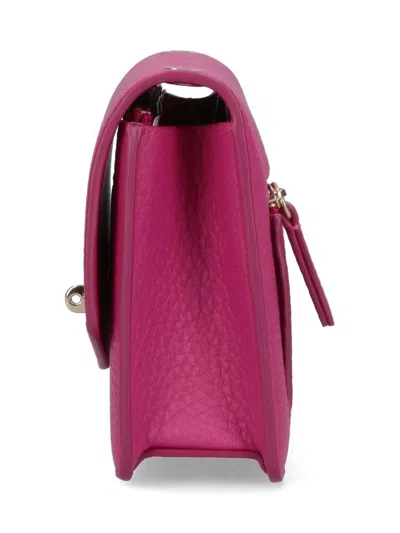 Shop Mulberry Bags In Pink