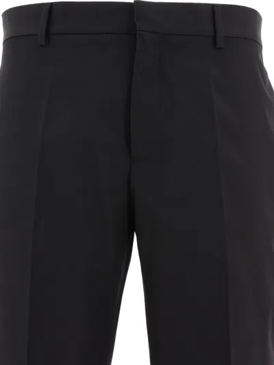 Shop Off-white Trousers