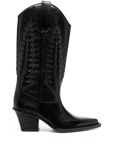 Shop Paris Texas Boots