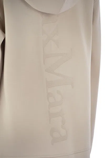 Shop 's Max Mara S Max Mara Sweaters Ivory