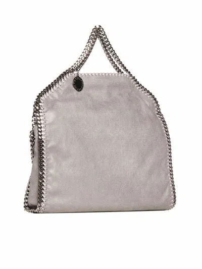 Shop Stella Mccartney Handbags. In Grey