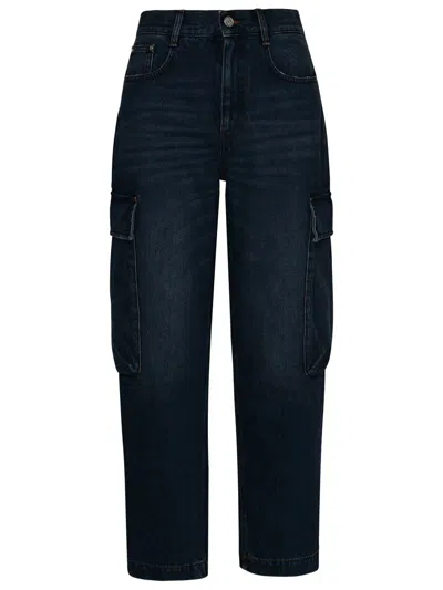 Shop Stella Mccartney Jeans In Blue