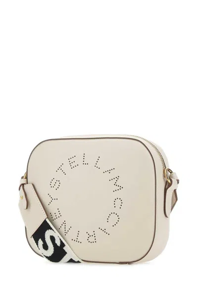 Shop Stella Mccartney Shoulder Bags In 9000