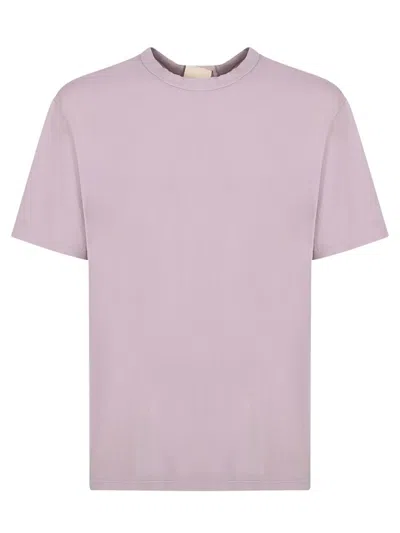Shop Ten C T-shirts In Purple