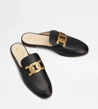 Shop Tod's Sandals