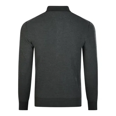 Shop Tom Ford Sweaters In Light Charcoal