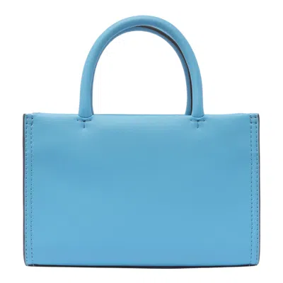 Shop Tory Burch Bags In Blue