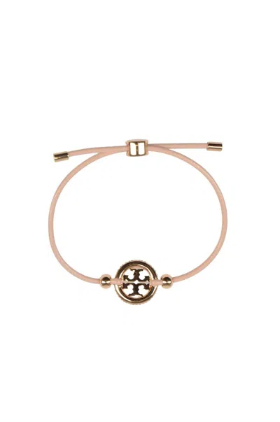 Shop Tory Burch Bijoux In Golden