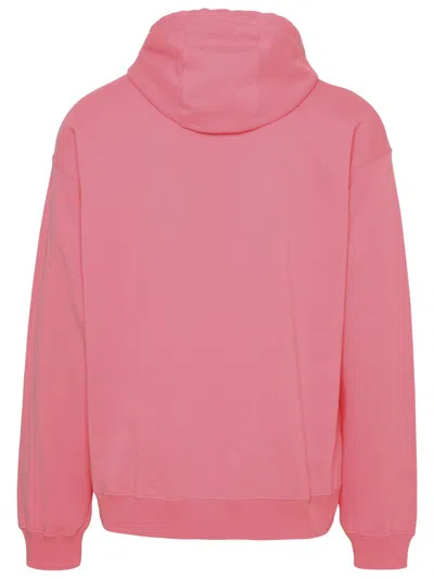 Shop Versace Sweaters In Pink