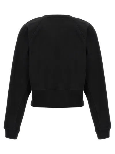 Shop Vivienne Westwood Sweatshirts In Black