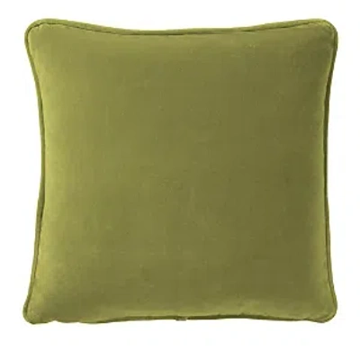 Shop Yves Delorme Divan Decorative Pillow, 18x18 In Palme