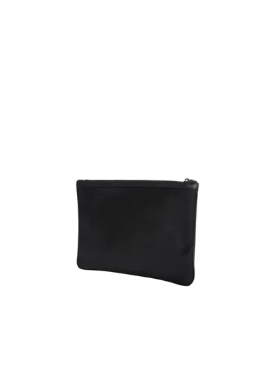 Dolce & Gabbana Bags In Black