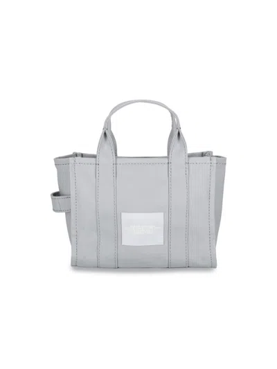 Shop Marc Jacobs Bags In Grey