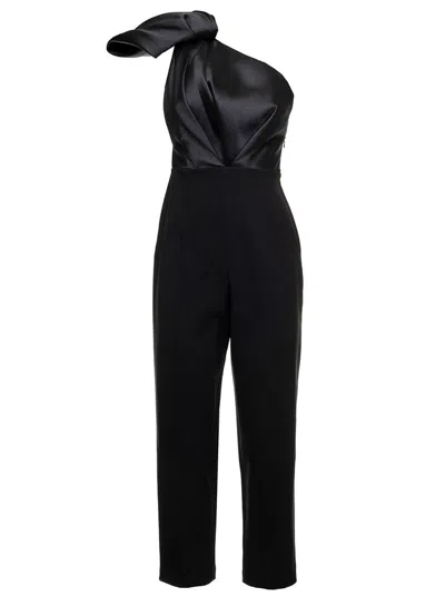 Shop Solace London The Hester One In Black