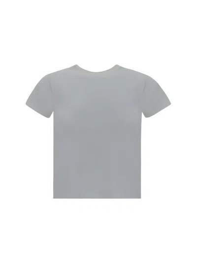 Shop The Row Tommy Crewneck T In White