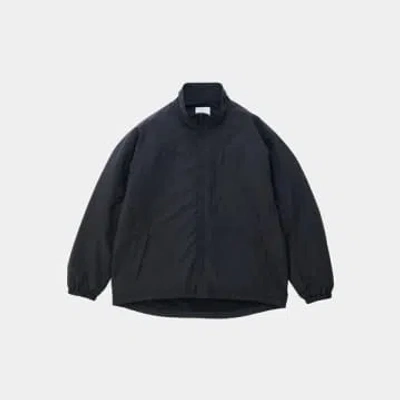 Shop Gramicci Canyon Jacket In Black