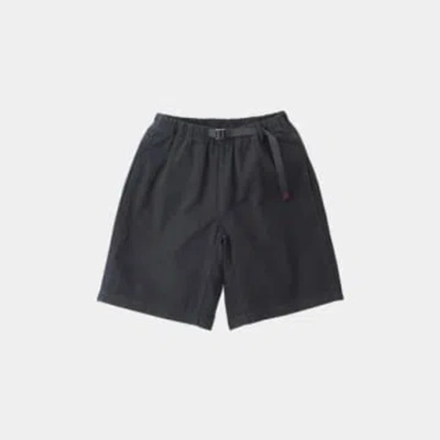 Shop Gramicci G-shorts In Black