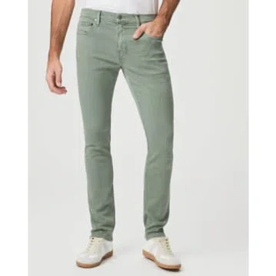 Shop Paige - Federal Fit In Green