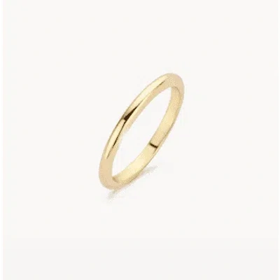 Shop Blush 14k Yellow Gold Ring