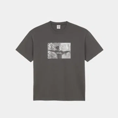 Shop Polar Skate Co Sustained Disintegration T-shirt