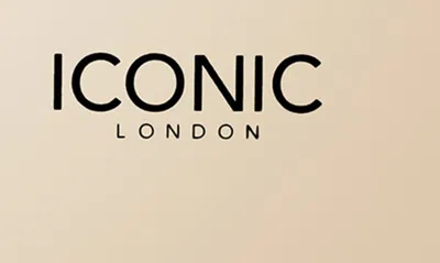 Shop Iconic London Multi-use Cream Blush, Bronze & Highlight Palette